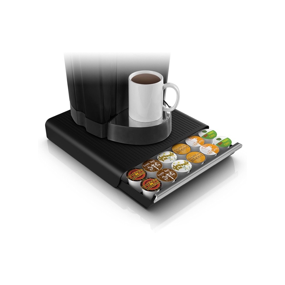 Mind Reader Hero Coffee Pod Drawer
